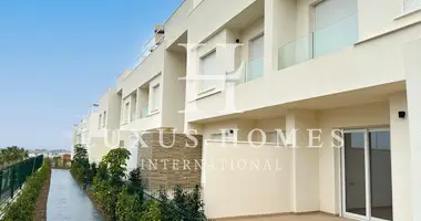 Penthouse 4 zimmer in Algorfa, Spanien