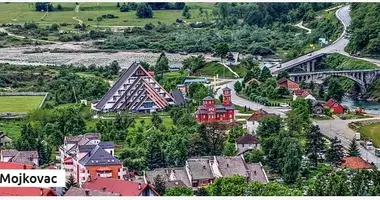 Grundstück in , Montenegro