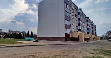 3 room apartment in Cierachouka, Belarus