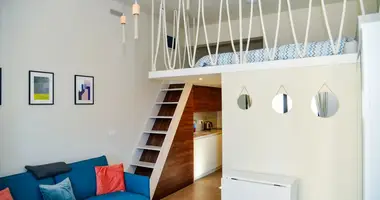 Estudio en Tivat, Montenegro