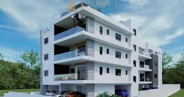 Mieszkanie 1 pokój w Pafos, Cypr