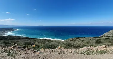 Plot of land in Municipality of Agios Nikolaos, Greece