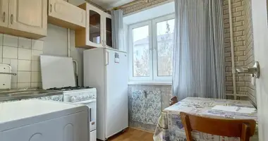 1 room apartment in Homyel, Belarus