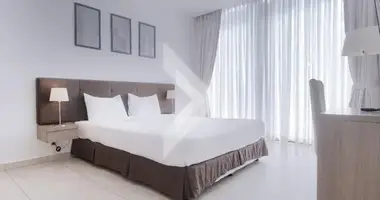 Condo 2 pokoi w Sangkat Boeng Keng Kang Ti Muoy, Kambodża