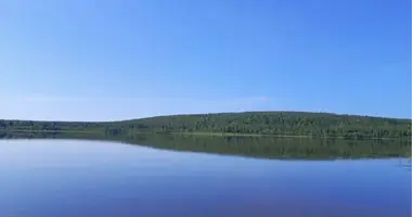 Działka w Sinetta, Finlandia