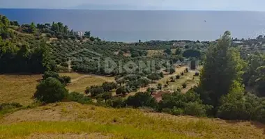 Plot of land in Nea Skioni, Greece