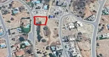 Parcela en Limasol, Chipre