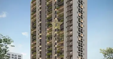 3 bedroom apartment in Mirandopolis, Brazil