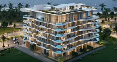 Квартира 2 спальни в Рас-эль-Хайма, ОАЭ