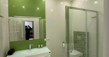 Mieszkanie 1 pokój w Odessa, Ukraina