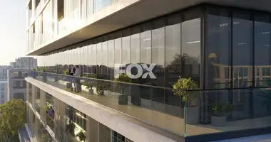 Bureau 290 m² dans Limassol, Chypre