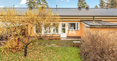 Квартира 4 комнаты в Garnison, Финляндия