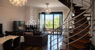 Villa 4 habitaciones en Kallithea, Grecia