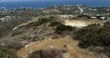 Parcela en Agios Tychonas, Chipre
