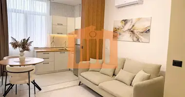 Mieszkanie 2 pokoi w Bashkia Durres, Albania