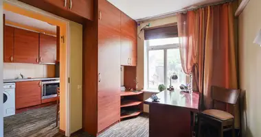 1 room apartment in Riga, Latvia