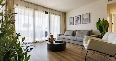 Apartamento 1 habitacion en Limasol, Chipre