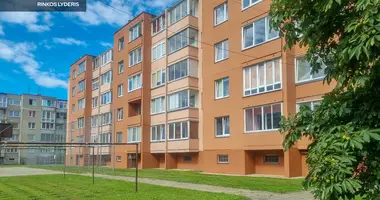 Wohnung 2 zimmer in Radwilischken, Litauen