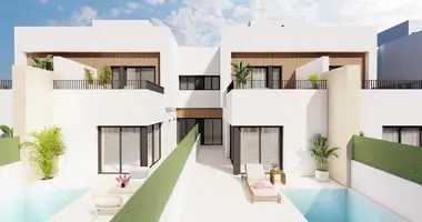 Villa 3 chambres dans San Javier, Espagne