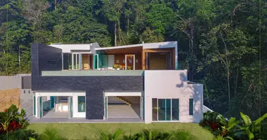 Villa 3 chambres dans Phuket, Thaïlande