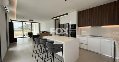 Wohnung 3 Schlafzimmer in Germasogeia, Zypern