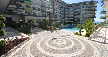 Apartamento 2 habitaciones en Kargicak, Turquía