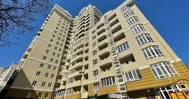 2 room apartment in Odesa, Ukraine