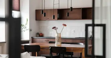 Apartamento 2 habitaciones en Varsovia, Polonia