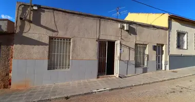 Casa 4 habitaciones en Benijófar, Španjolska