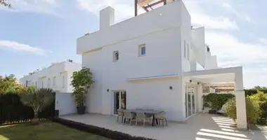 Haus 4 Schlafzimmer in Mijas, Spanien