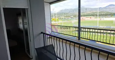 Apartamento 1 habitación en Zmaj Jovina, Montenegro