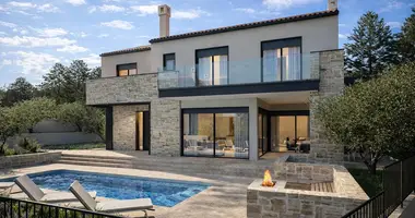 Villa en Omisalj, Croacia