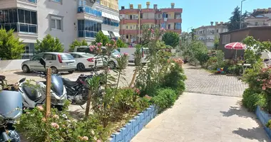 Квартира 3 комнаты в Аланья, Турция