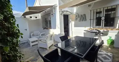 Dom 1 pokój w Marbella, Hiszpania