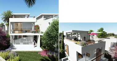 Appartement 3 chambres dans Péyia, Chypre