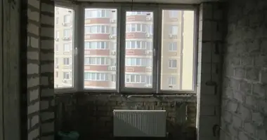 1 room apartment in Ilichanka, Ukraine