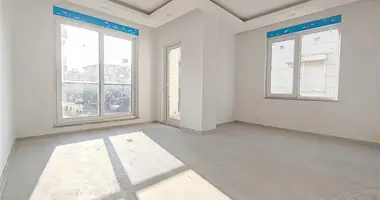 Квартира 3 комнаты в Кепез, Турция