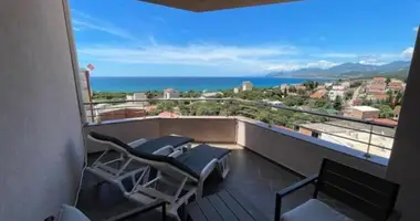 Appartement 2 chambres dans Kunje, Monténégro