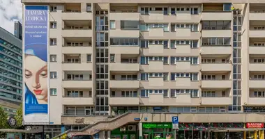 2 bedroom apartment in Warsaw, Poland
