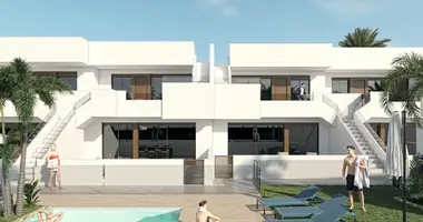 Wohnung 3 Schlafzimmer in Pilar de la Horadada, Spanien