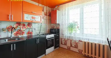 Apartment in Hatava, Belarus