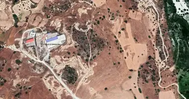 Apartment in Pentakomo, Cyprus