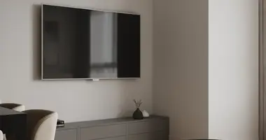 Apartamento 4 habitaciones en Villajoyosa, Španjolska