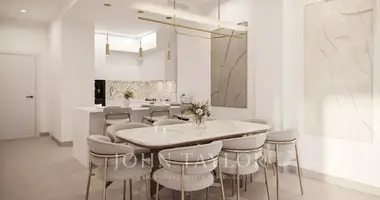 1 bedroom apartment in Germasogeia, Cyprus