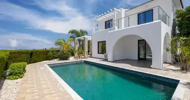 3 bedroom apartment in Agios Georgios Peyeias, Cyprus