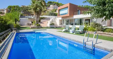 Villa en Serrabrava, Španjolska