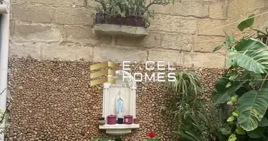 Casa 4 habitaciones en Rabat, Malta