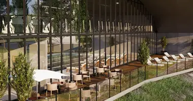 3 bedroom apartment in Tbilisi, Georgia