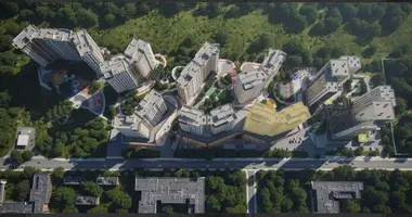 Квартира 1 комната в Одесса, Украина