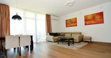 Квартира 3 комнаты в Друскининкай, Литва